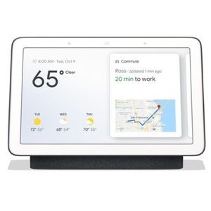 NEW! Google Home Hub Google Nest Hub 7” Display